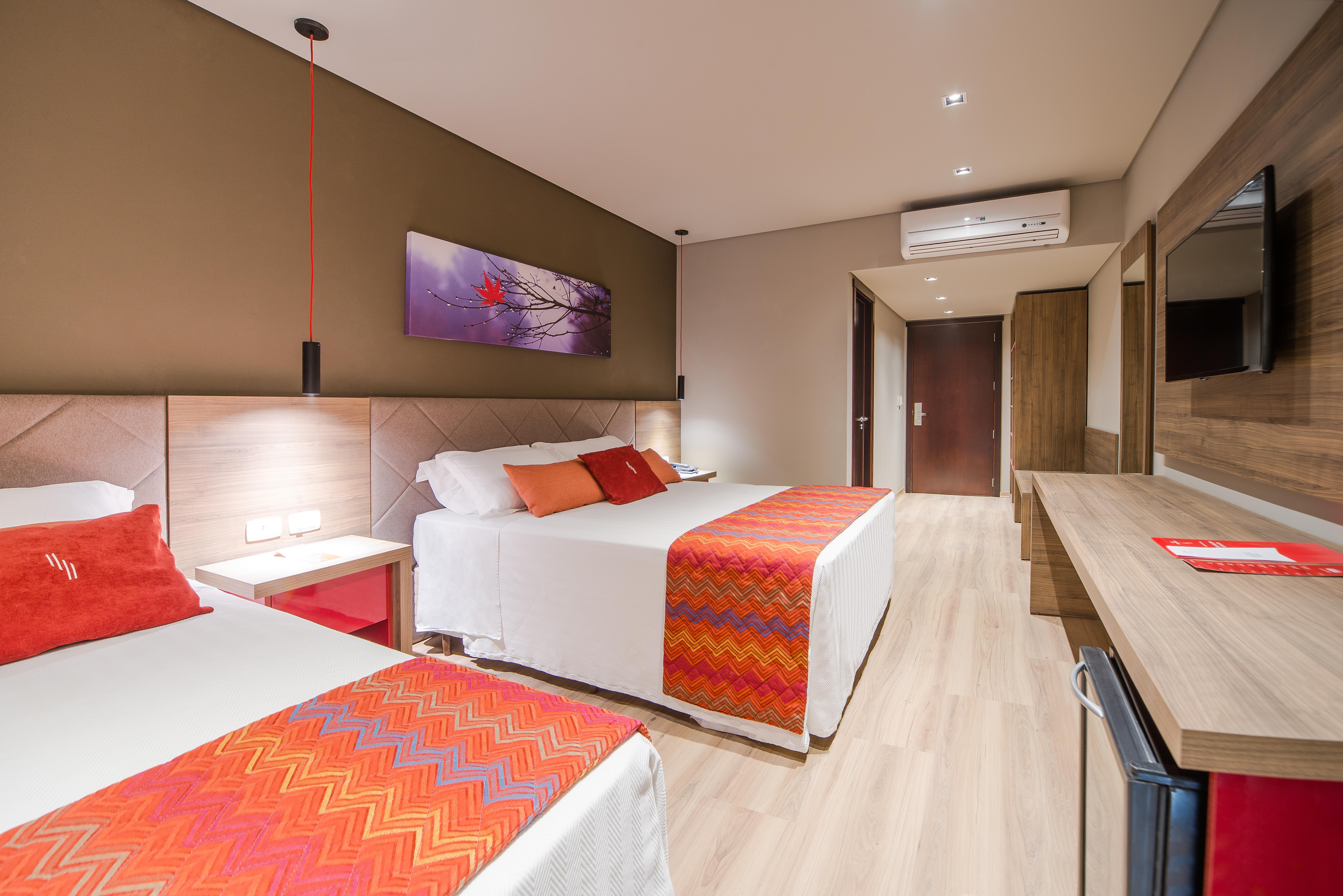 Hotel Laghetto Stilo Borges Gramado Exterior foto Standard room